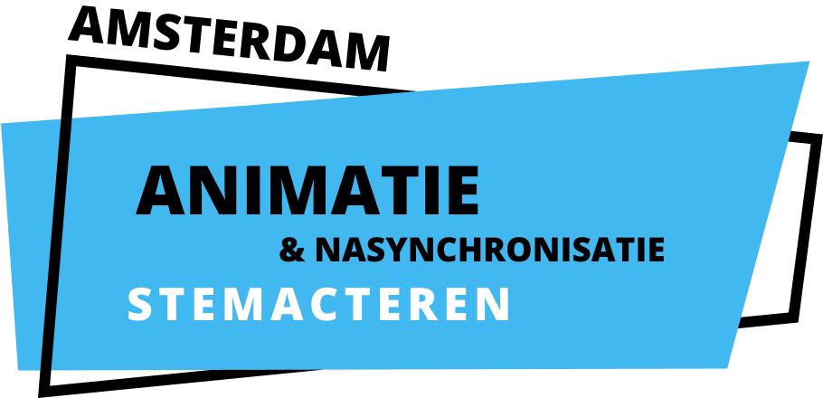 Animatie  & Nasynchronisatie (Amsterdam)