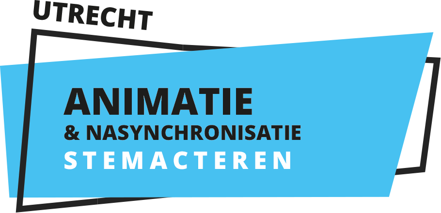 Animatie  & Nasynchronisatie (Utrecht)