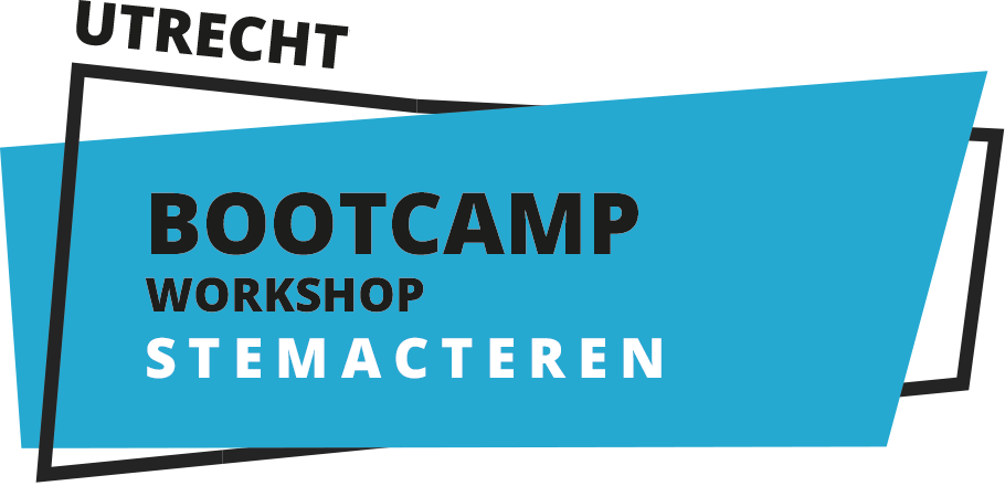 Bootcamp stemacteren en voice-overs (Utrecht)